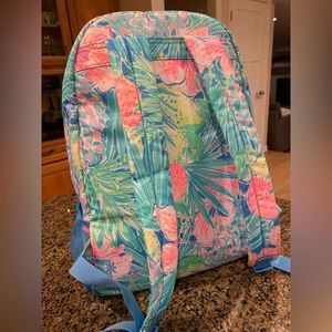 Lilly backpack